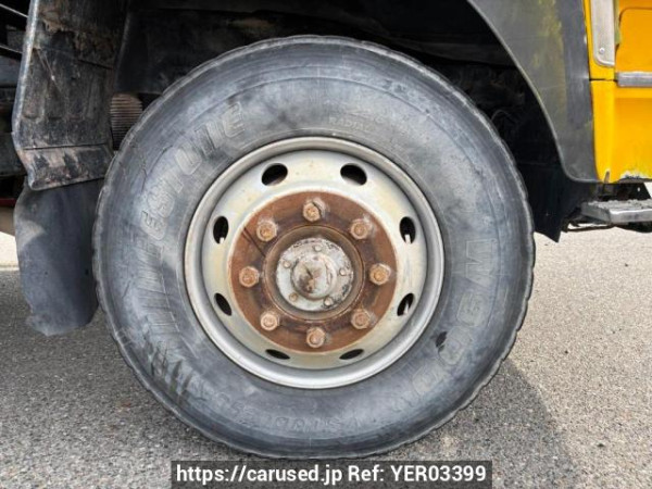 Used 1990 MT mitsubishi-fuso great FV419JD Image[34]