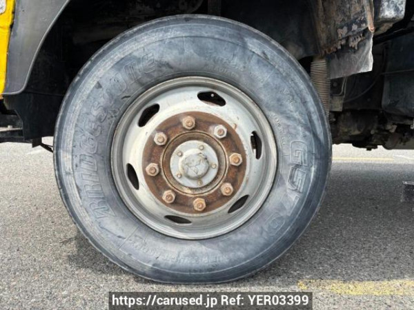 Used 1990 MT mitsubishi-fuso great FV419JD Image[35]
