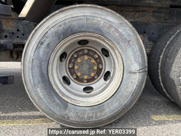 Used 1990 MT mitsubishi-fuso great FV419JD Image[39]
