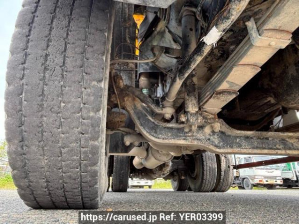 Used 1990 MT mitsubishi-fuso great FV419JD Image[40]