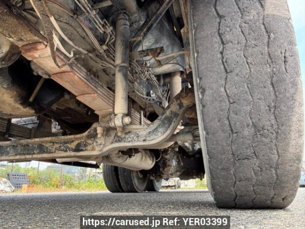 Used 1990 MT mitsubishi-fuso great FV419JD Image[41]