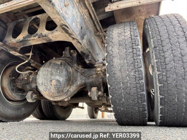 Used 1990 MT mitsubishi-fuso great FV419JD Image[44]