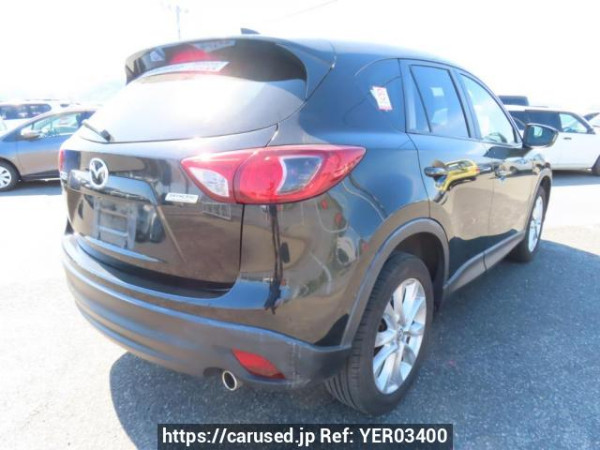 Used 2014 AT mazda cx-5 KE2FW Image[5]
