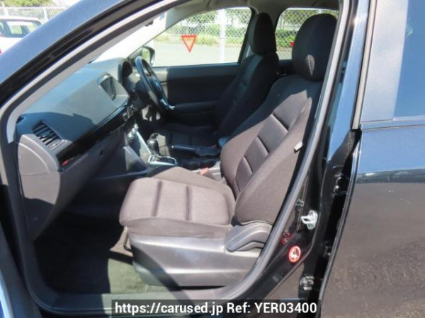 Used 2014 AT mazda cx-5 KE2FW Image[9]