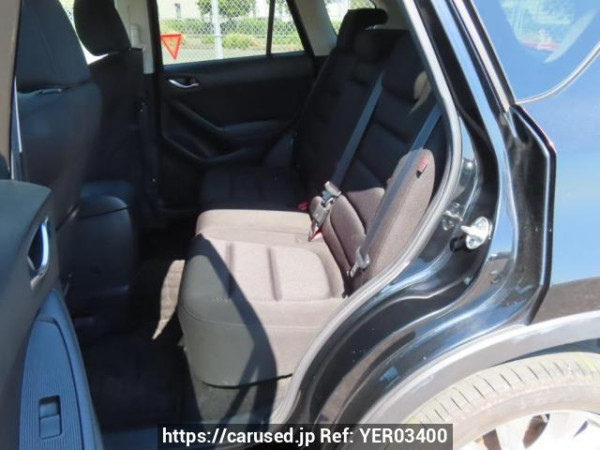 Used 2014 AT mazda cx-5 KE2FW Image[10]