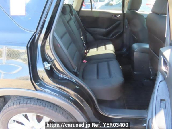 Used 2014 AT mazda cx-5 KE2FW Image[11]