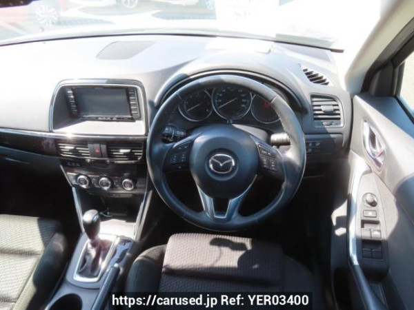 Used 2014 AT mazda cx-5 KE2FW Image[14]