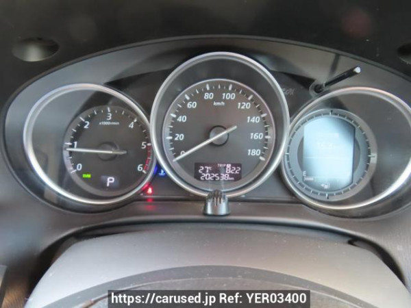 Used 2014 AT mazda cx-5 KE2FW Image[15]