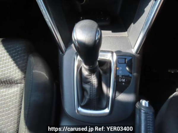 Used 2014 AT mazda cx-5 KE2FW Image[21]