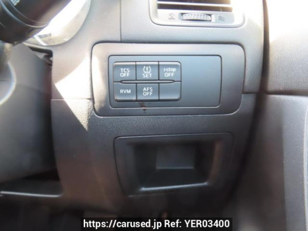 Used 2014 AT mazda cx-5 KE2FW Image[24]