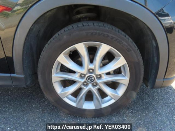 Used 2014 AT mazda cx-5 KE2FW Image[26]