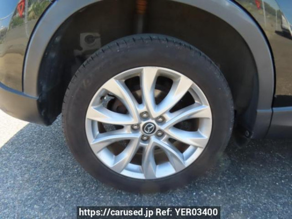Used 2014 AT mazda cx-5 KE2FW Image[27]