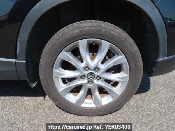 Used 2014 AT mazda cx-5 KE2FW Image[28]