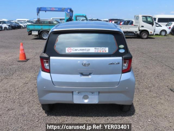 Used 2018 AT daihatsu mira-e-s LA350S Image[5]
