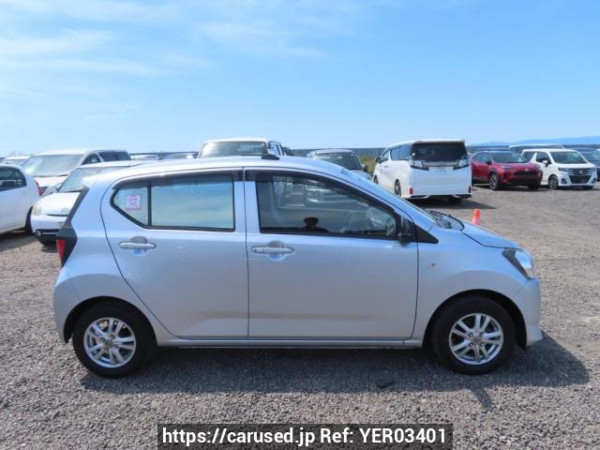 Used 2018 AT daihatsu mira-e-s LA350S Image[7]
