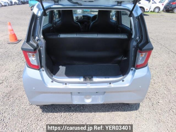 Used 2018 AT daihatsu mira-e-s LA350S Image[8]