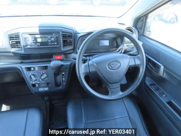 Used 2018 AT daihatsu mira-e-s LA350S Image[16]