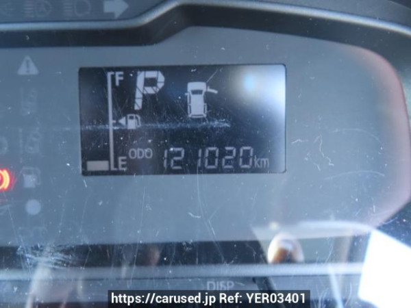 Used 2018 AT daihatsu mira-e-s LA350S Image[20]