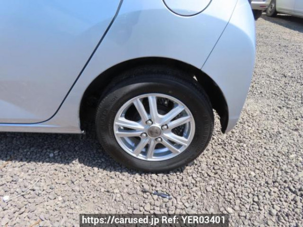 Used 2018 AT daihatsu mira-e-s LA350S Image[27]