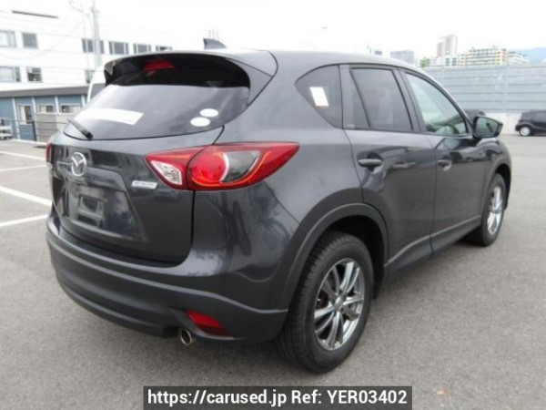 Used 2013 AT mazda cx-5 KEEFW Image[5]