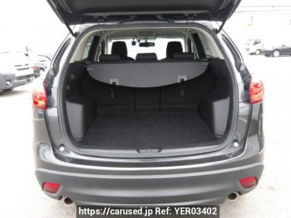 Used 2013 AT mazda cx-5 KEEFW Image[6]