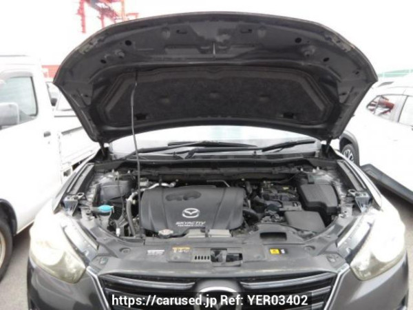 Used 2013 AT mazda cx-5 KEEFW Image[7]