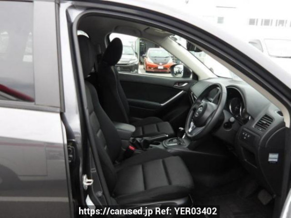 Used 2013 AT mazda cx-5 KEEFW Image[9]