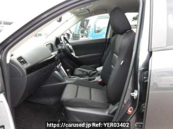 Used 2013 AT mazda cx-5 KEEFW Image[10]