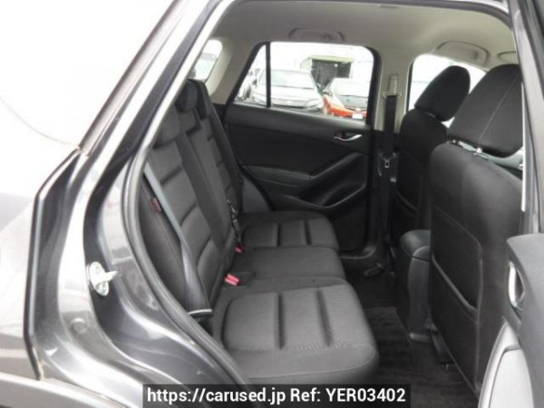 Used 2013 AT mazda cx-5 KEEFW Image[11]