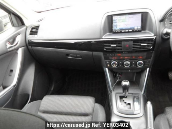 Used 2013 AT mazda cx-5 KEEFW Image[13]