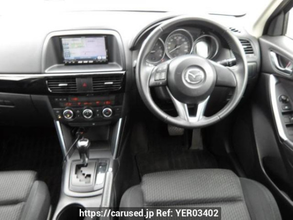 Used 2013 AT mazda cx-5 KEEFW Image[14]