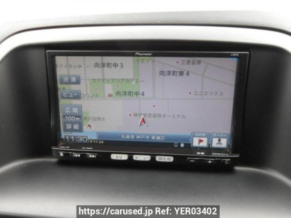 Used 2013 AT mazda cx-5 KEEFW Image[15]