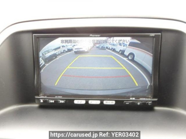 Used 2013 AT mazda cx-5 KEEFW Image[16]