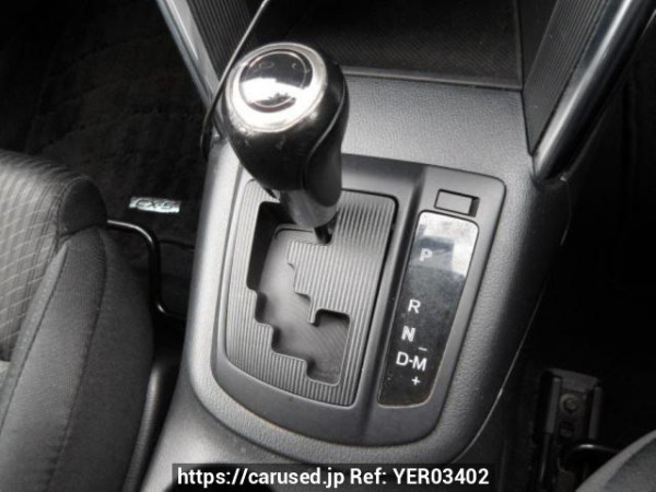 Used 2013 AT mazda cx-5 KEEFW Image[17]