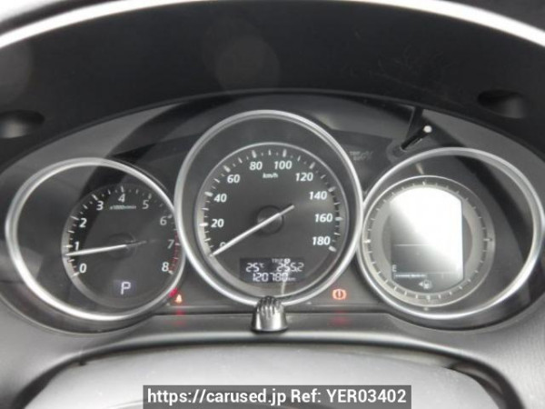 Used 2013 AT mazda cx-5 KEEFW Image[18]