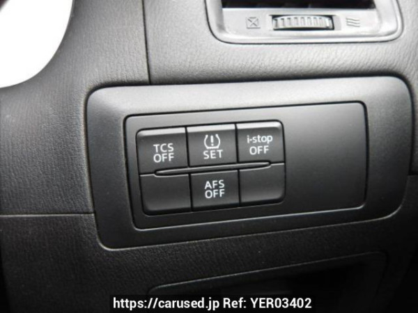 Used 2013 AT mazda cx-5 KEEFW Image[21]