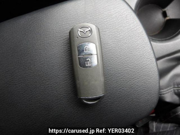 Used 2013 AT mazda cx-5 KEEFW Image[22]