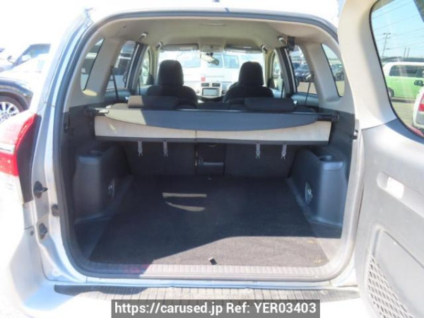 Used 2012 AT toyota vanguard ACA38W Image[6]