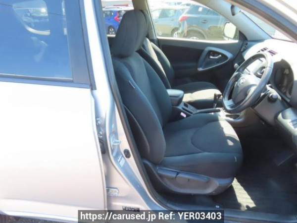 Used 2012 AT toyota vanguard ACA38W Image[9]