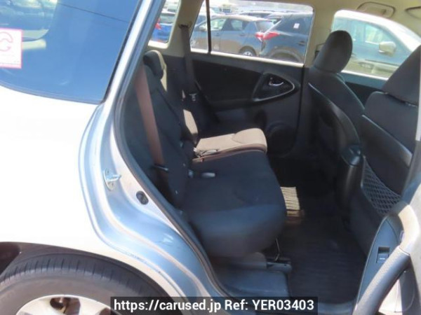 Used 2012 AT toyota vanguard ACA38W Image[12]