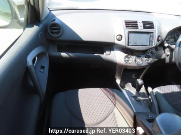 Used 2012 AT toyota vanguard ACA38W Image[13]
