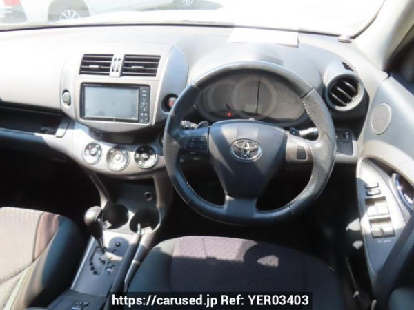 Used 2012 AT toyota vanguard ACA38W Image[14]