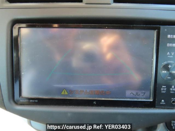 Used 2012 AT toyota vanguard ACA38W Image[18]