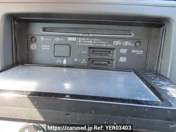 Used 2012 AT toyota vanguard ACA38W Image[19]