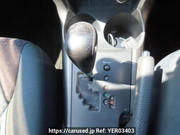 Used 2012 AT toyota vanguard ACA38W Image[21]