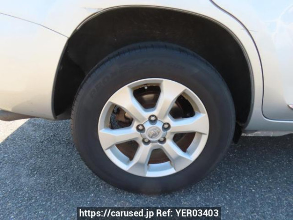 Used 2012 AT toyota vanguard ACA38W Image[23]