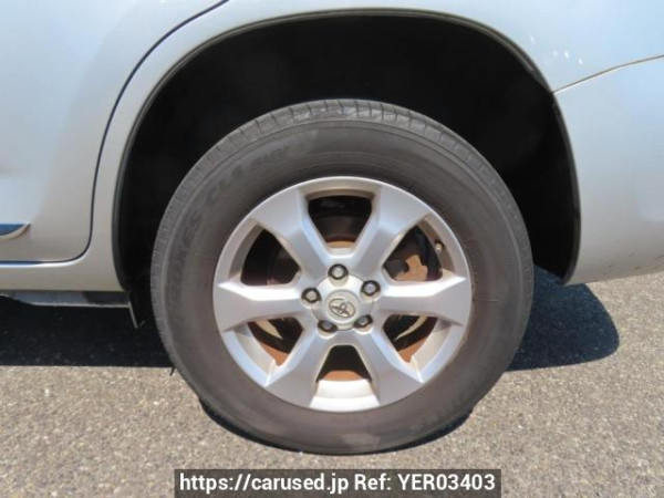 Used 2012 AT toyota vanguard ACA38W Image[24]