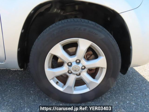 Used 2012 AT toyota vanguard ACA38W Image[26]