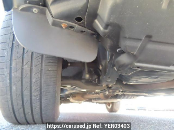 Used 2012 AT toyota vanguard ACA38W Image[27]