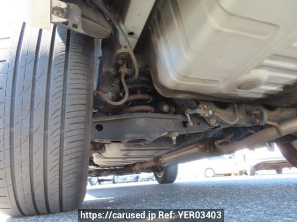 Used 2012 AT toyota vanguard ACA38W Image[29]